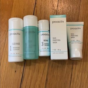💦 Proactive Set New $10